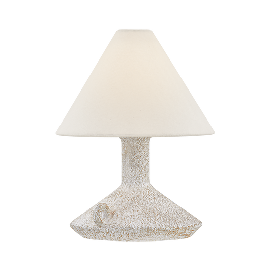 Troy Lighting Passage Rechargeable Table Lamp