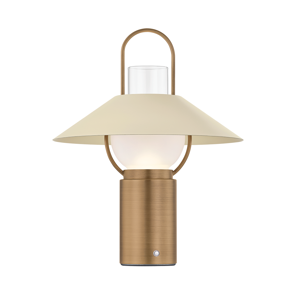 Troy Lighting Kindle Rechargeable Table Lamp