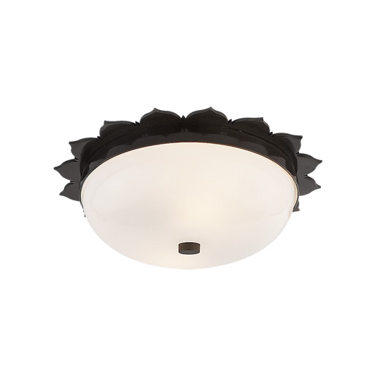 Rachel Small Flush Mount