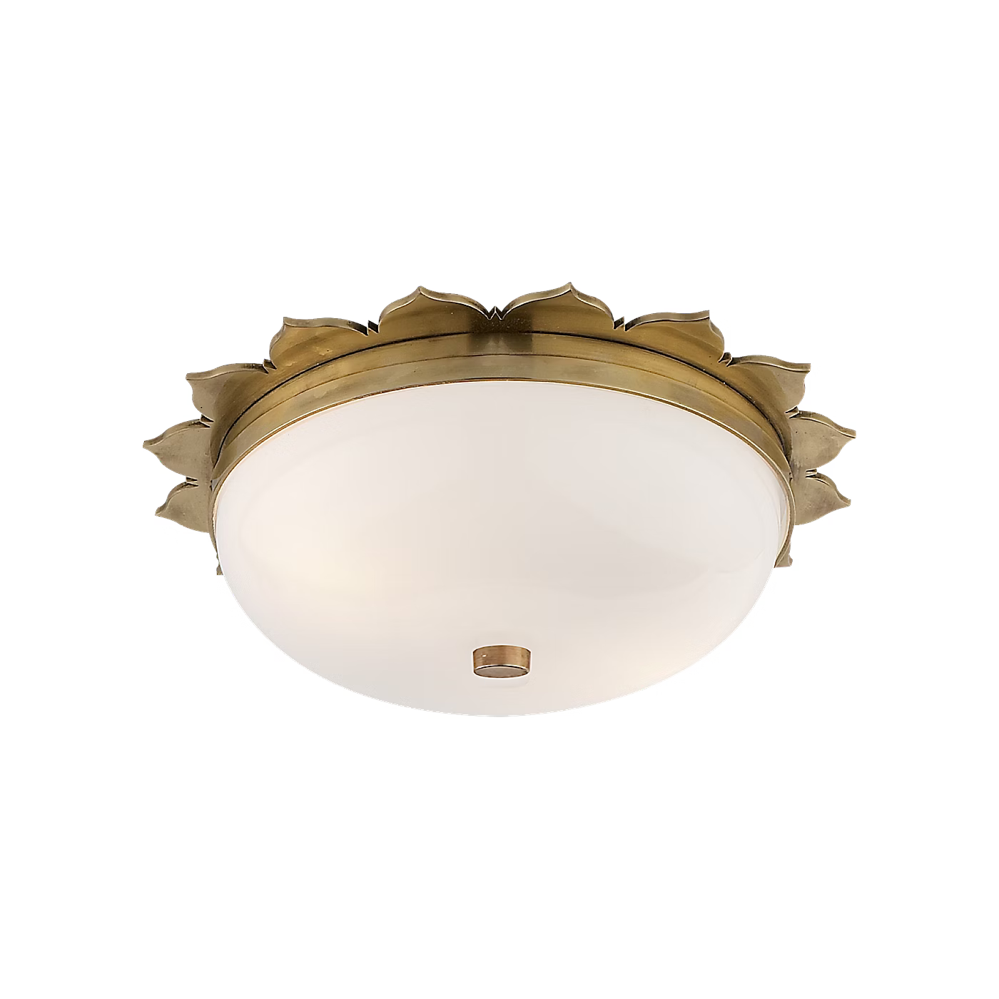 Rachel Small Flush Mount