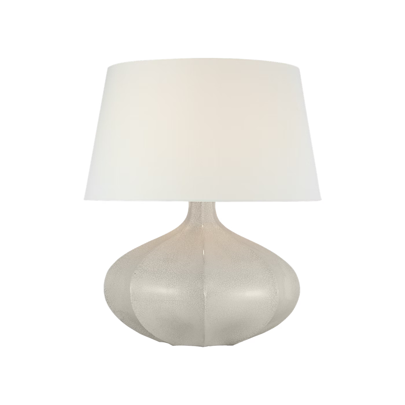 Rana Medium Wide Table Lamp