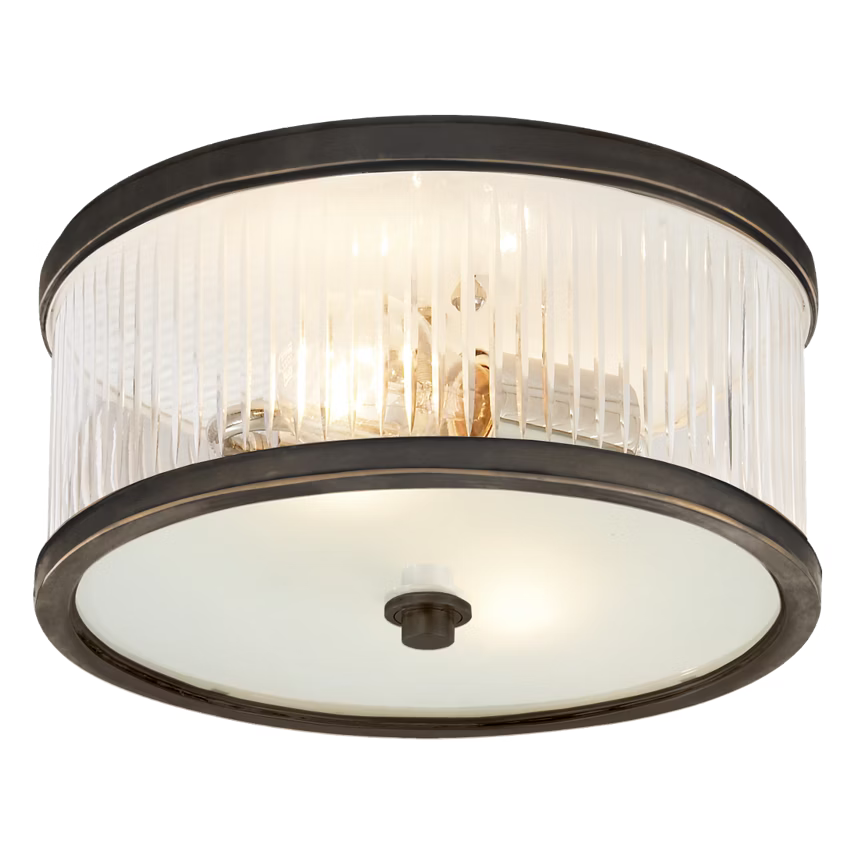 Randolph Small Flush Mount