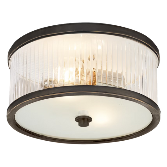 Randolph Small Flush Mount