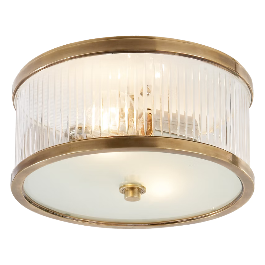 Randolph Small Flush Mount
