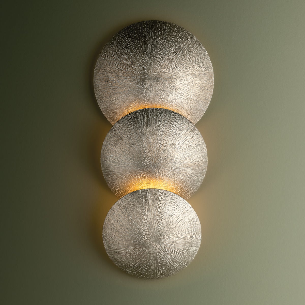 Troy Lighting REEF Wall Sconce