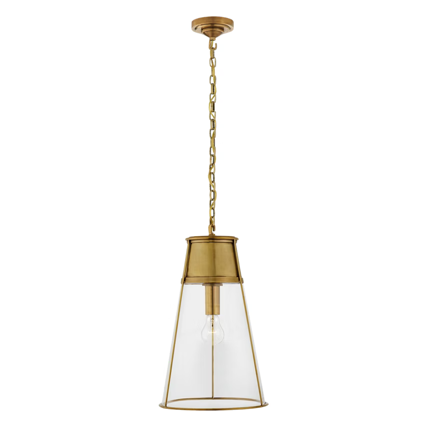 Robinson Large Pendant