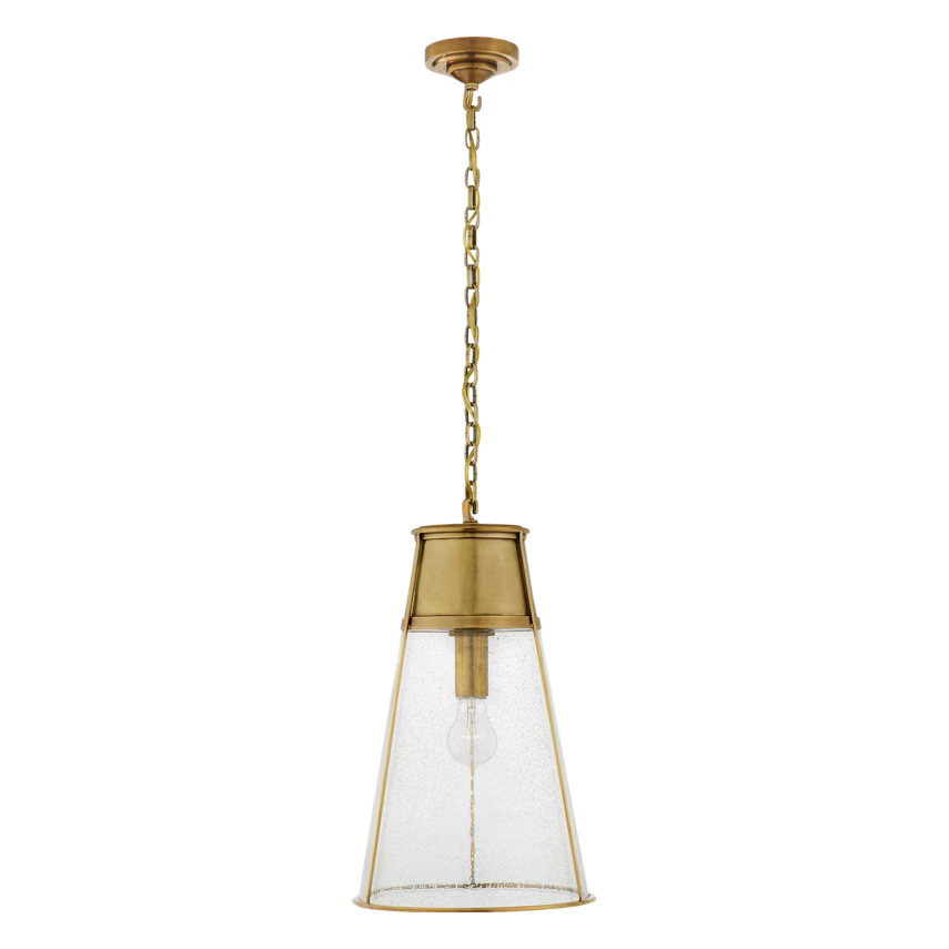 Robinson Large Pendant