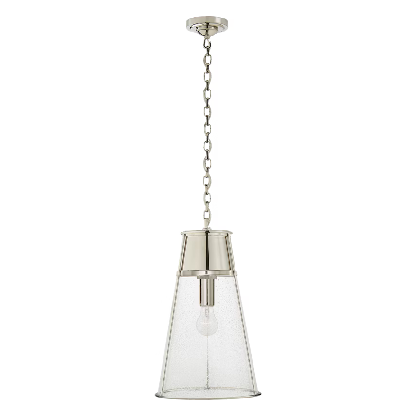 Robinson Large Pendant