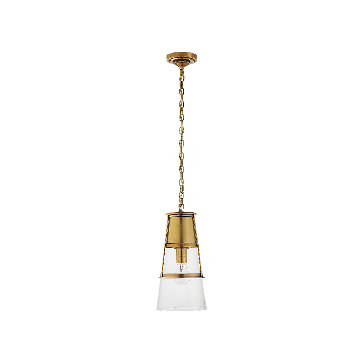 Robinson Medium Pendant