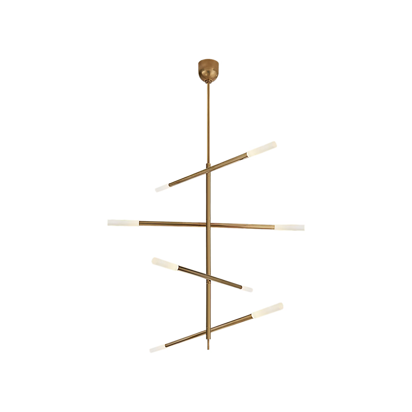 Rousseau Large Articulating Chandelier