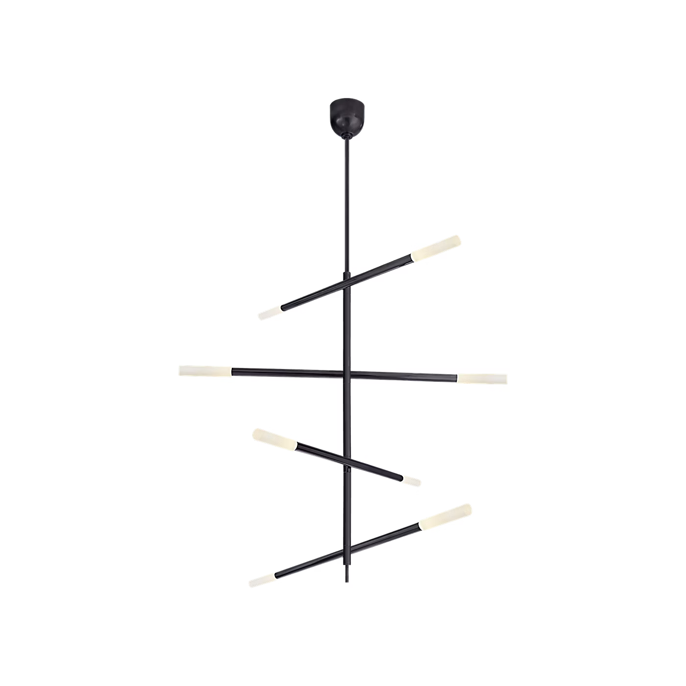 Rousseau Large Articulating Chandelier