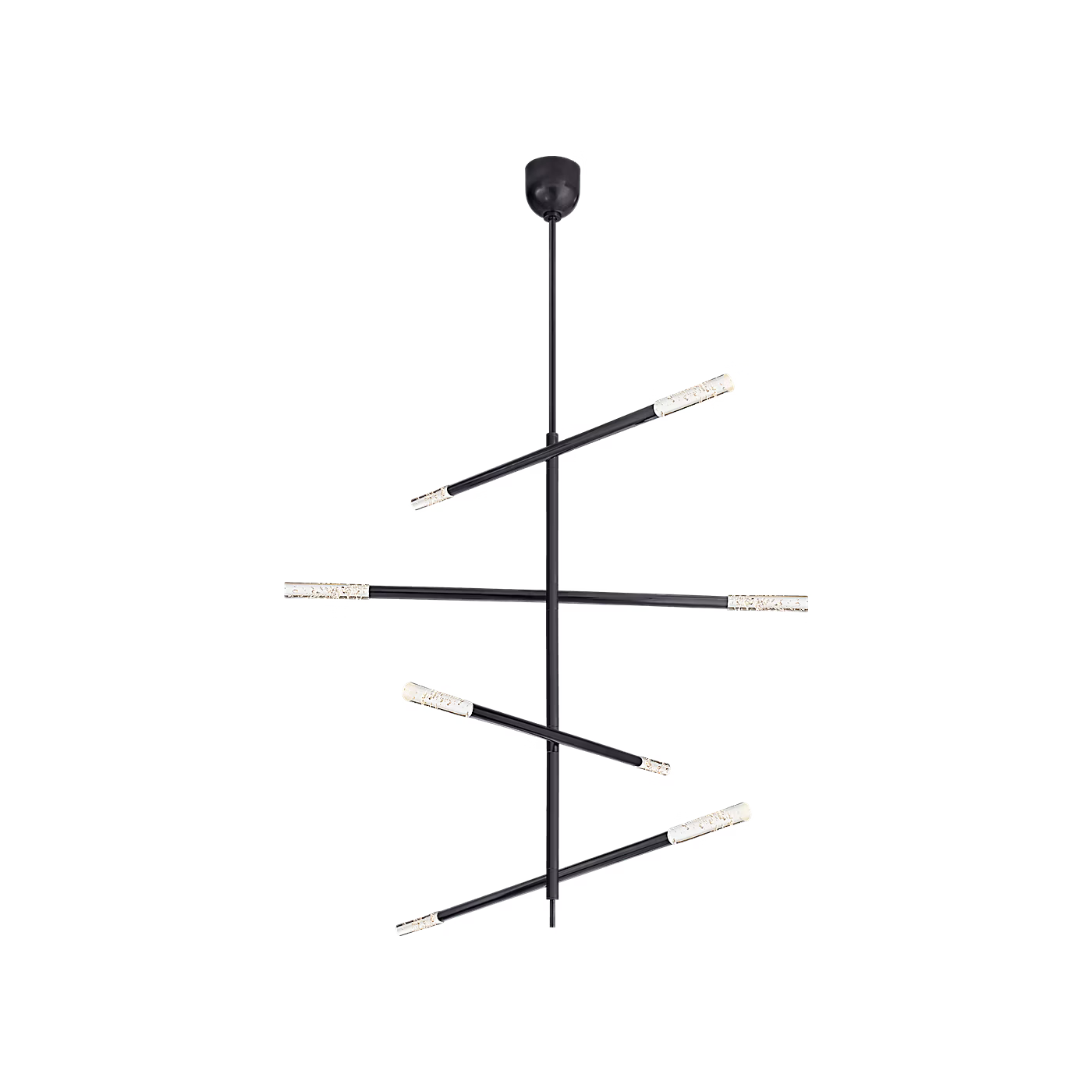 Rousseau Large Articulating Chandelier