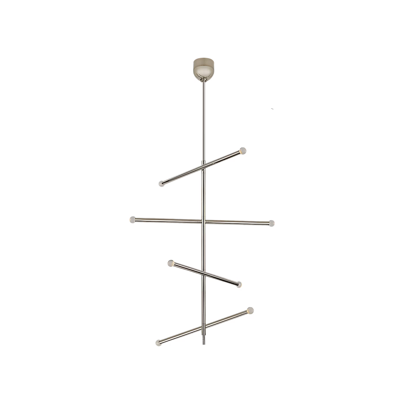 Rousseau Large Articulating Chandelier