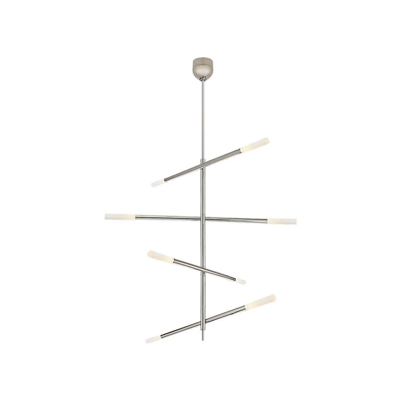 Rousseau Large Articulating Chandelier