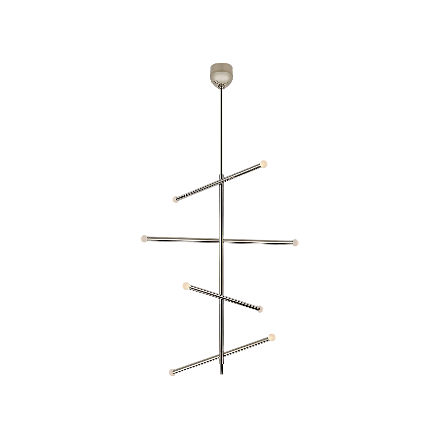 Rousseau Large Articulating Chandelier