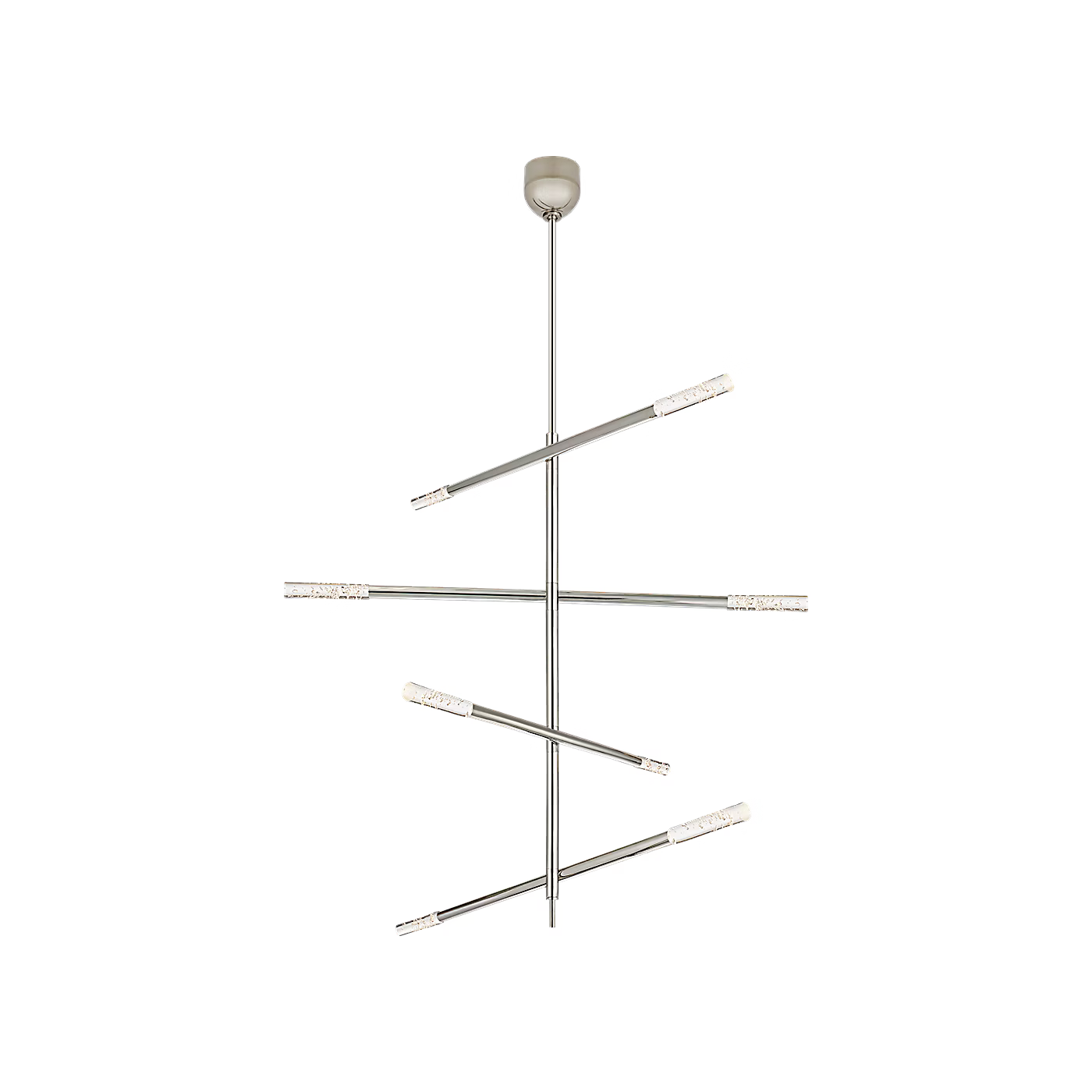Rousseau Large Articulating Chandelier
