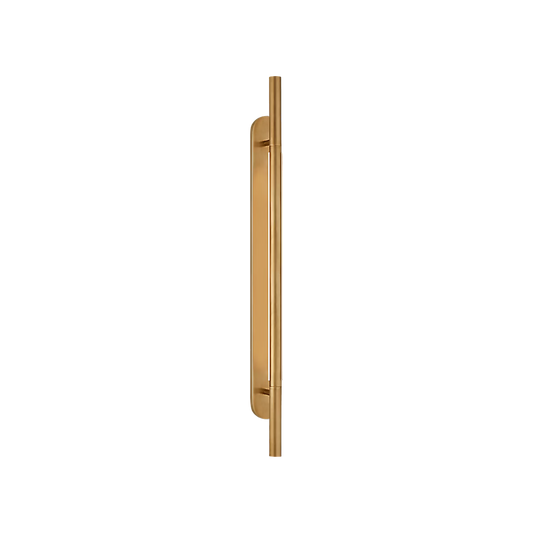 Rousseau Large Bracketed Sconce
