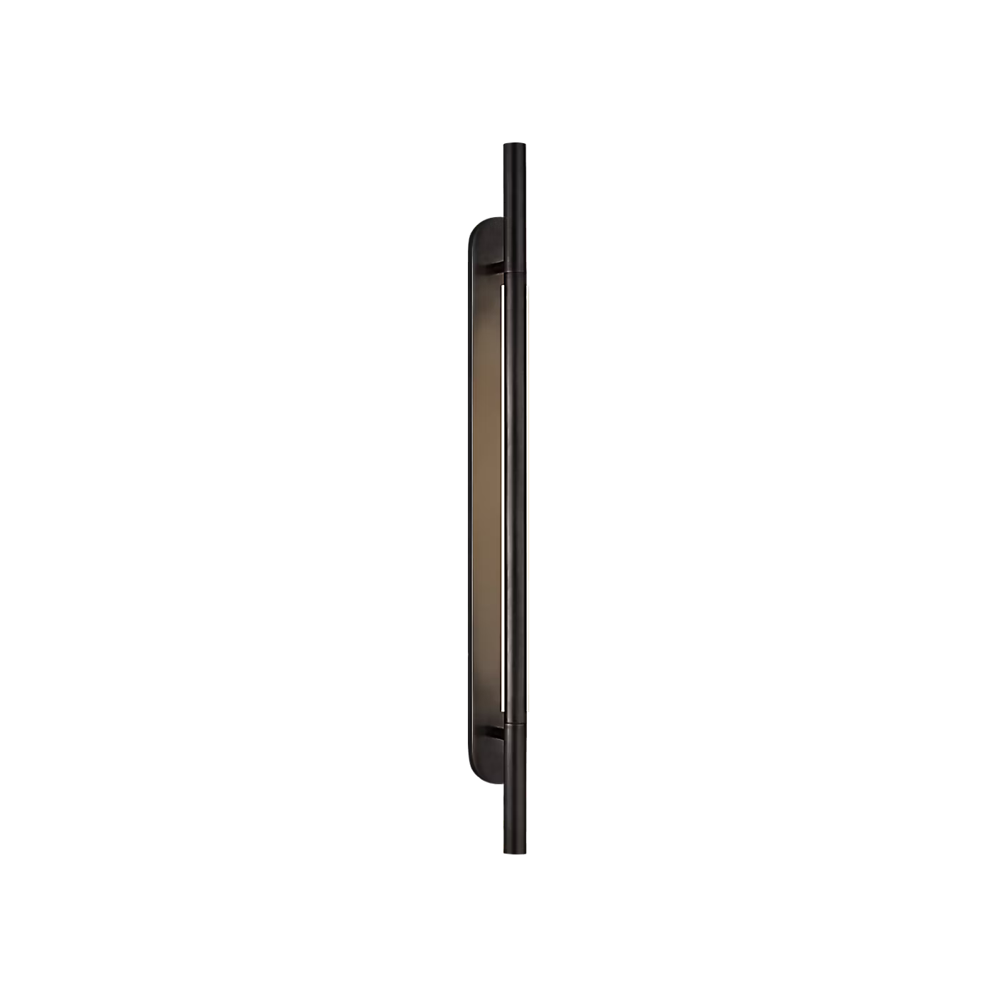 Rousseau Large Bracketed Sconce
