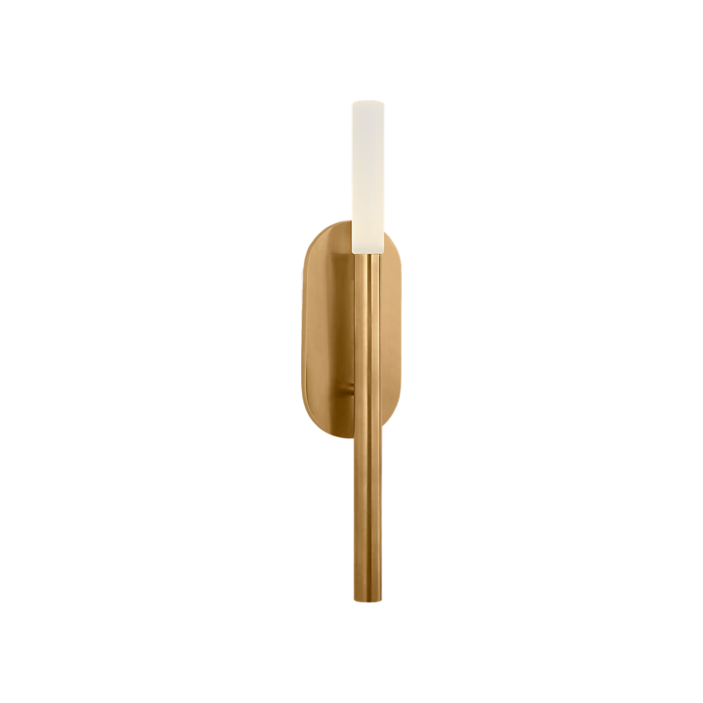 Rousseau Medium Bath Sconce