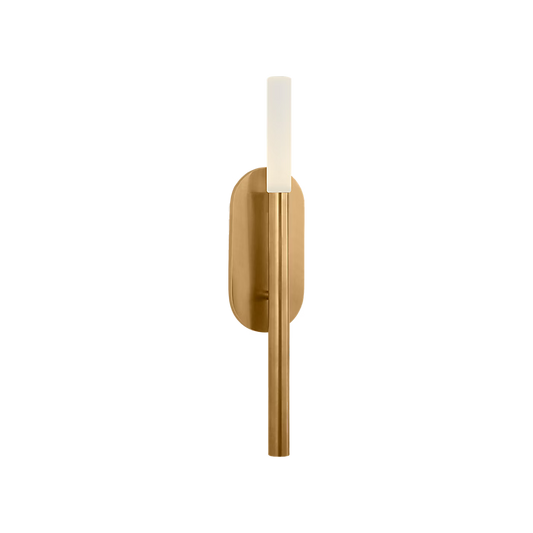 Rousseau Medium Bath Sconce