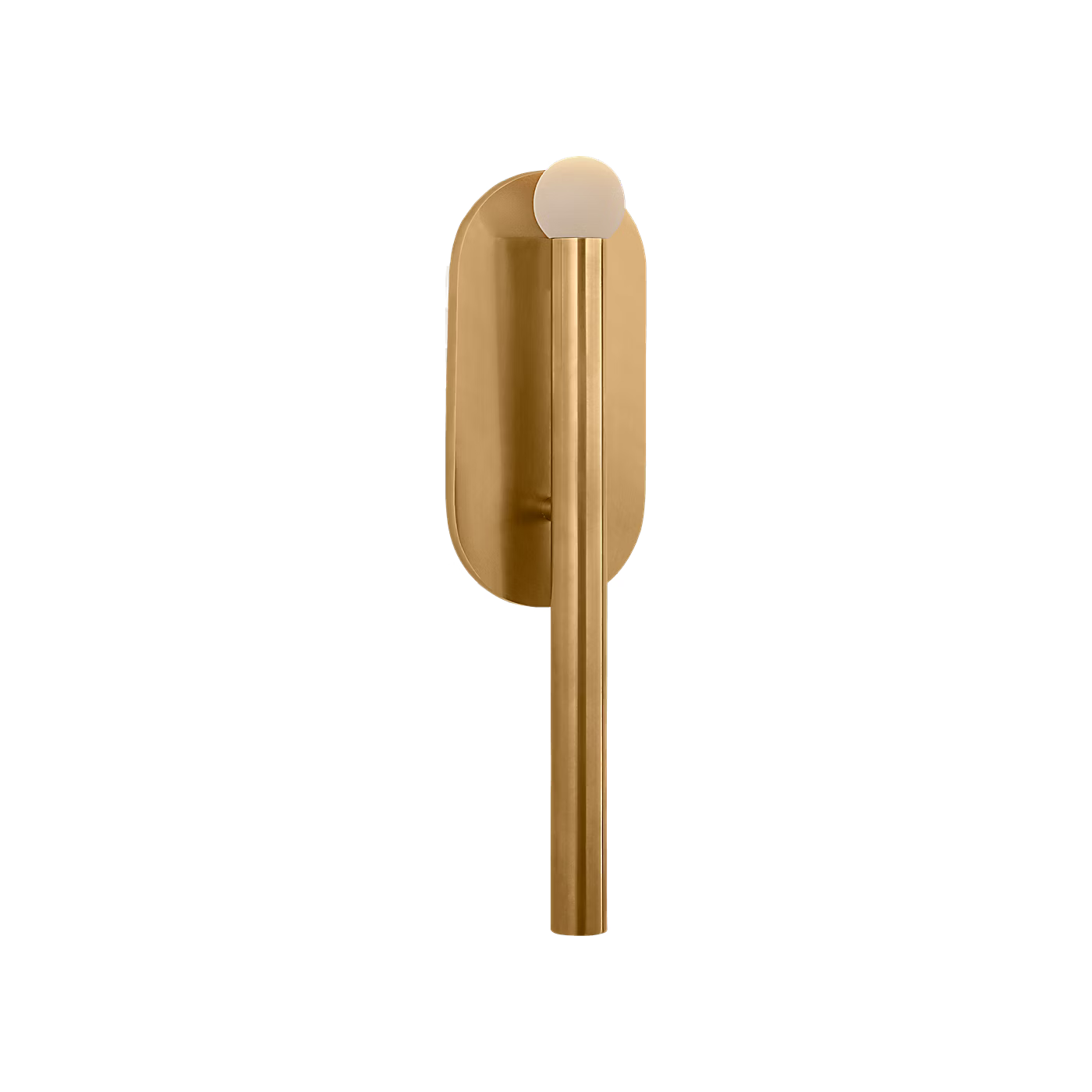 Rousseau Medium Bath Sconce