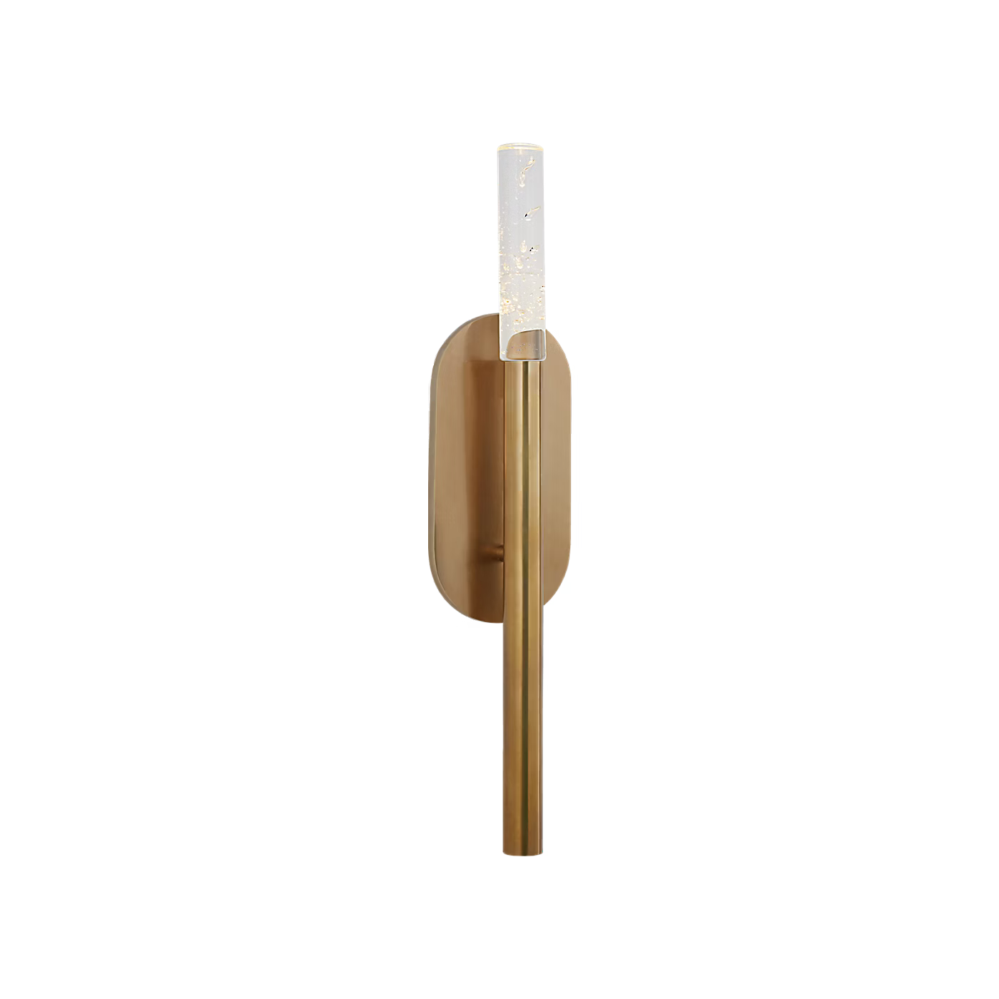 Rousseau Medium Bath Sconce