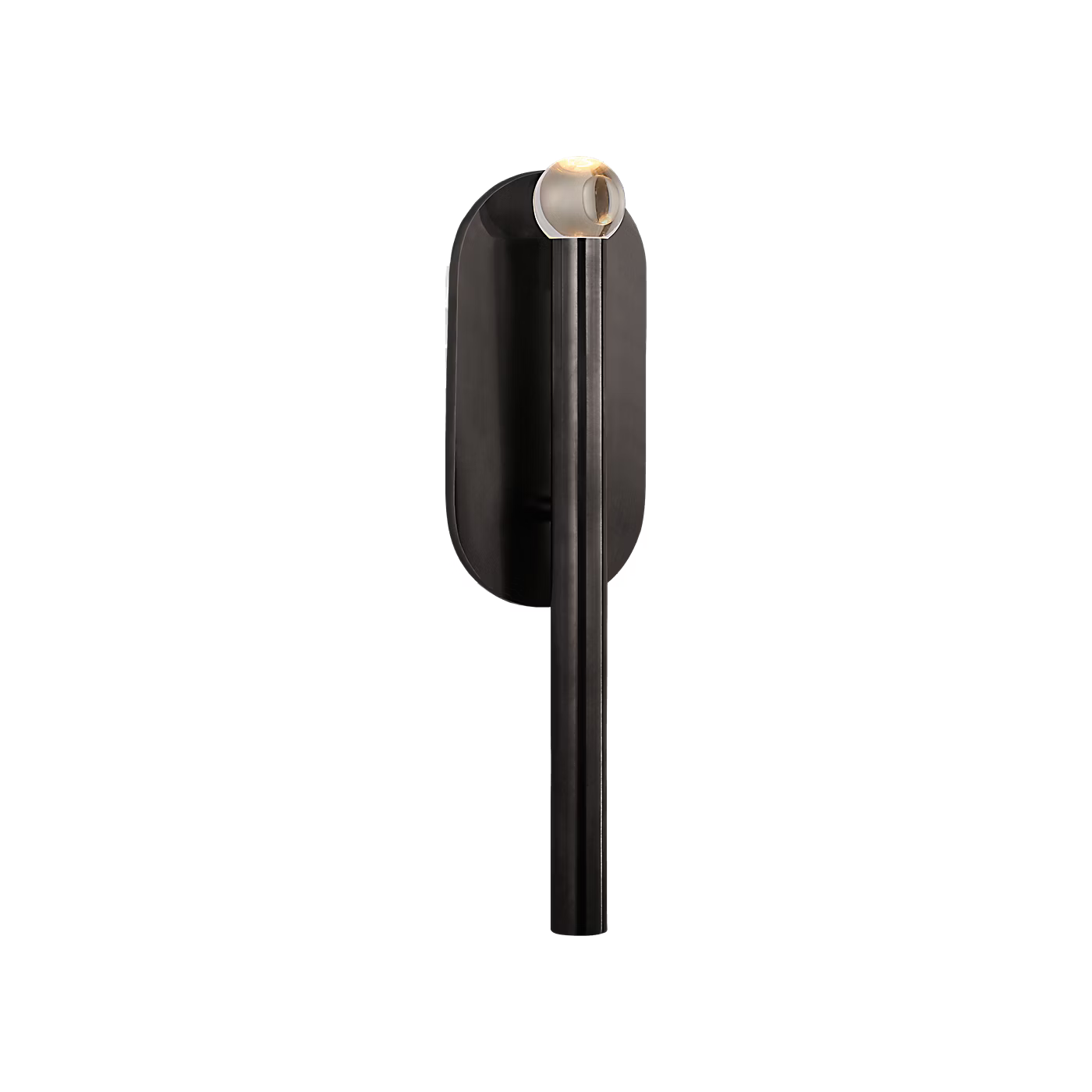 Rousseau Medium Bath Sconce