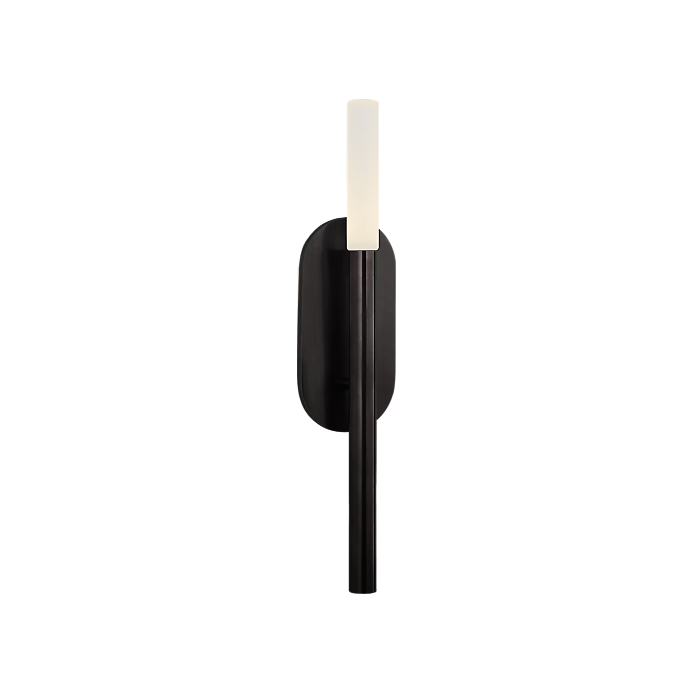 Rousseau Medium Bath Sconce