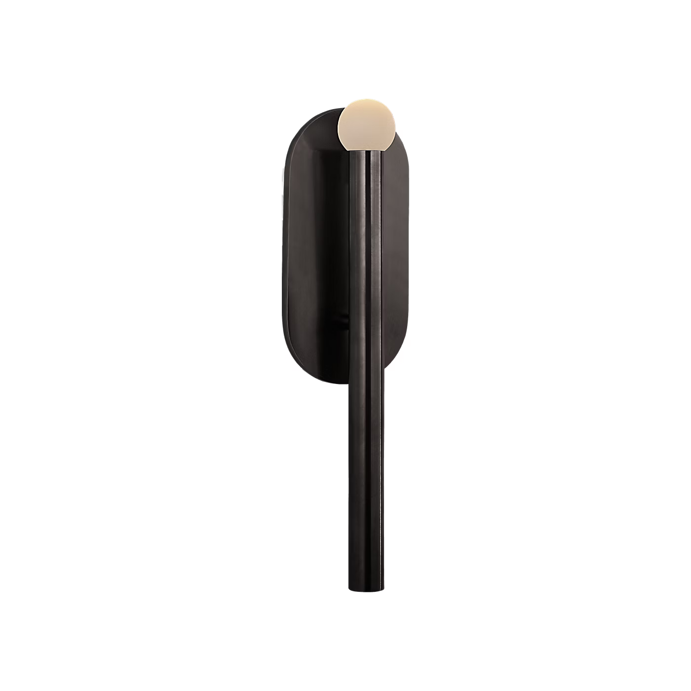 Rousseau Medium Bath Sconce