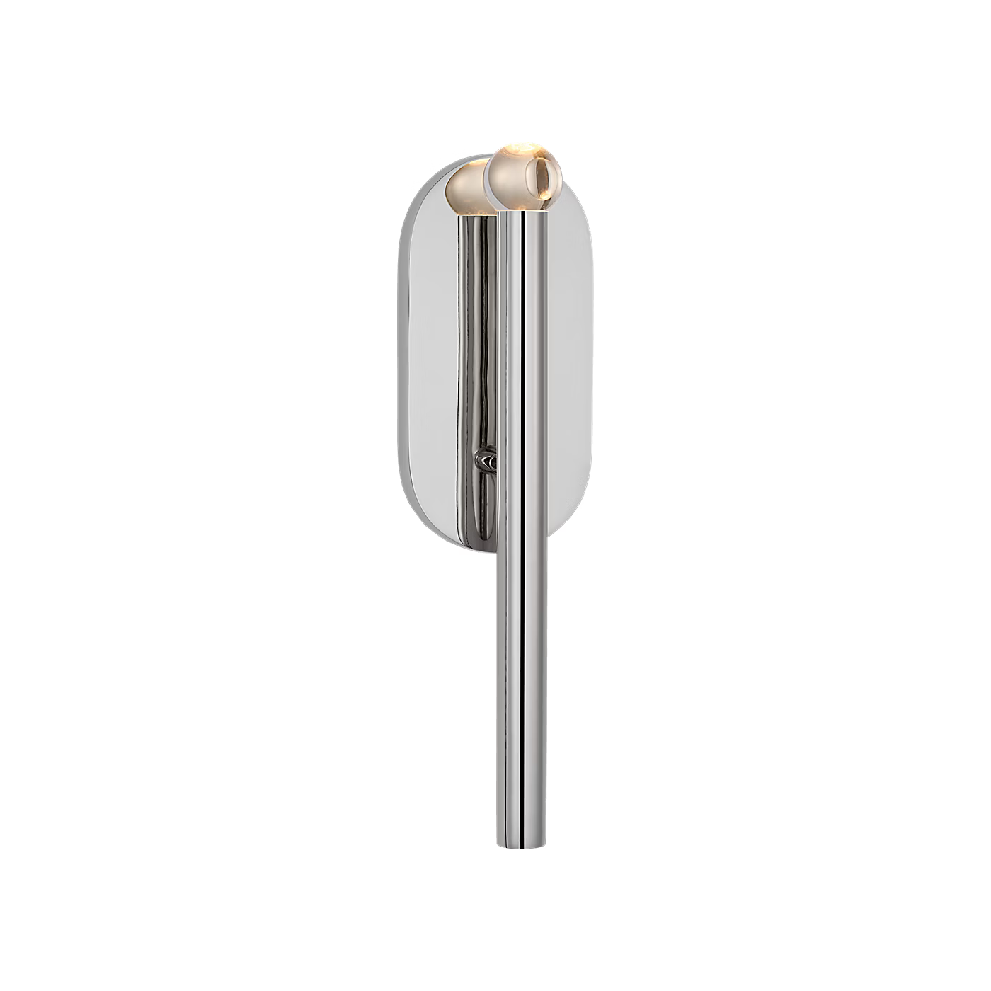 Rousseau Medium Bath Sconce