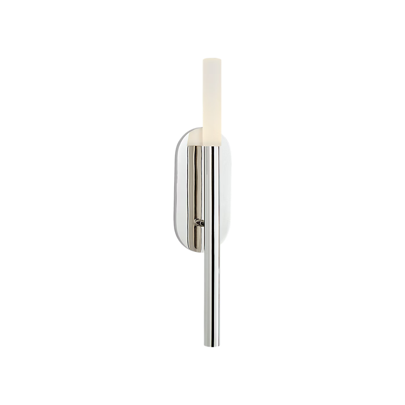 Rousseau Medium Bath Sconce