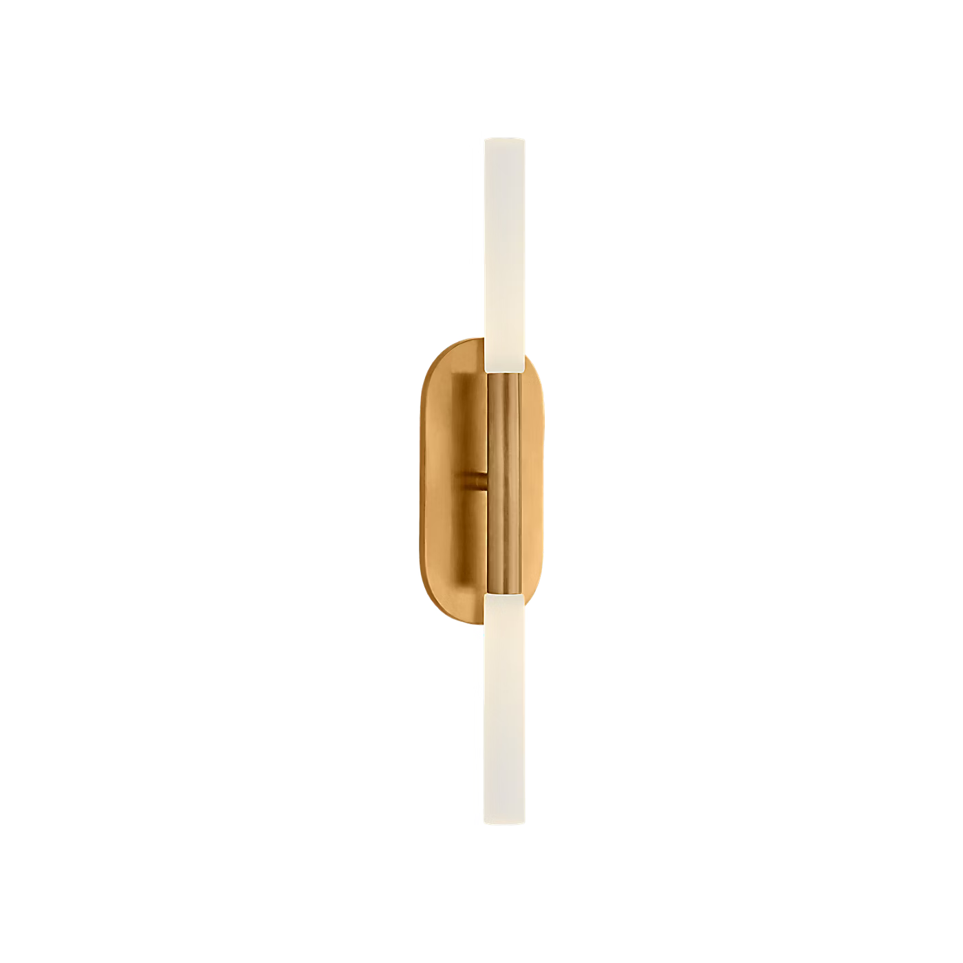 Rousseau Medium Vanity Sconce