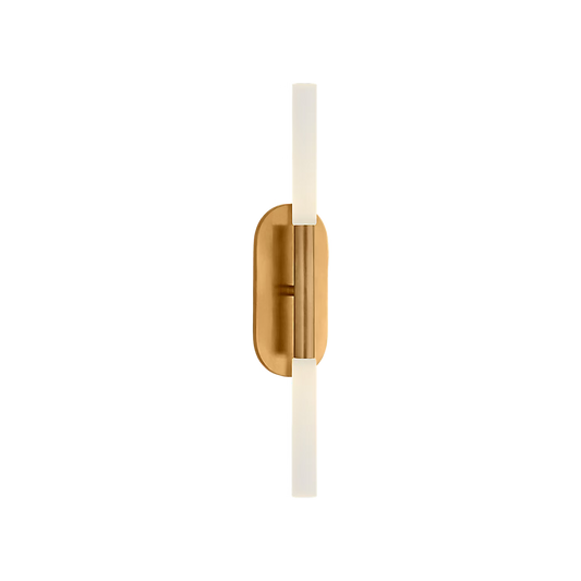 Rousseau Medium Vanity Sconce