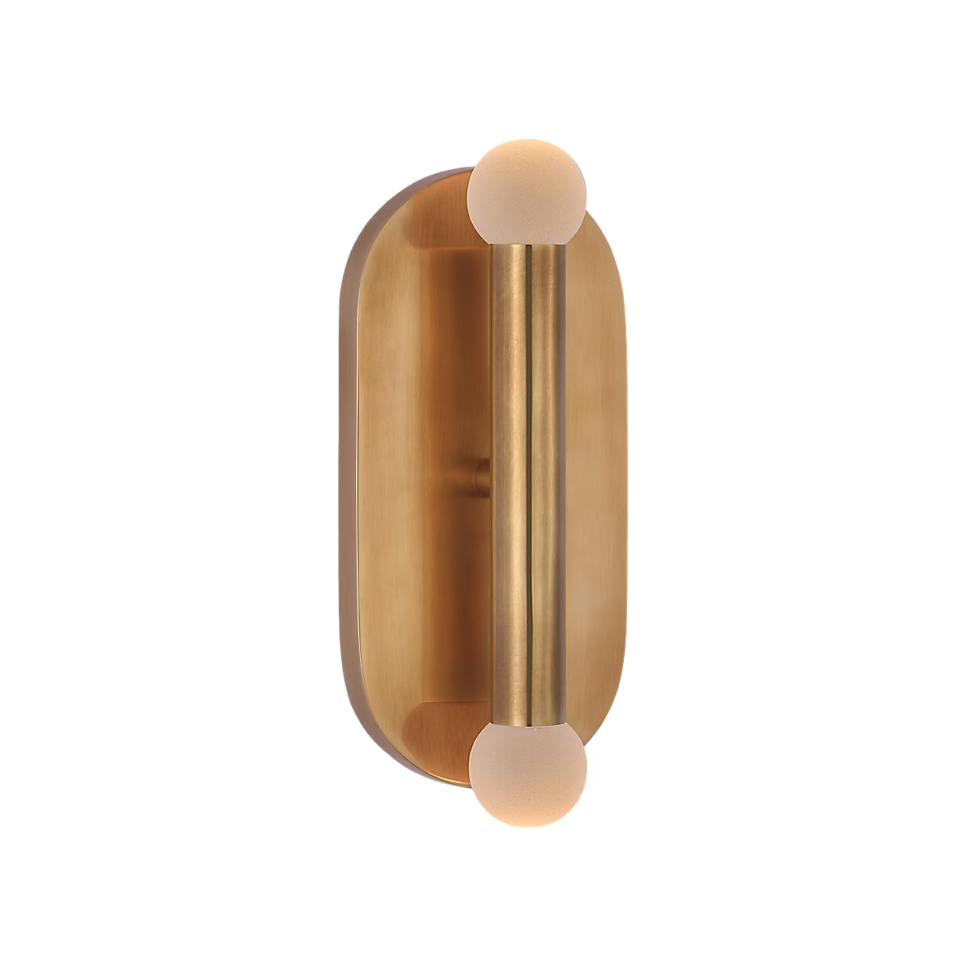 Rousseau Medium Vanity Sconce