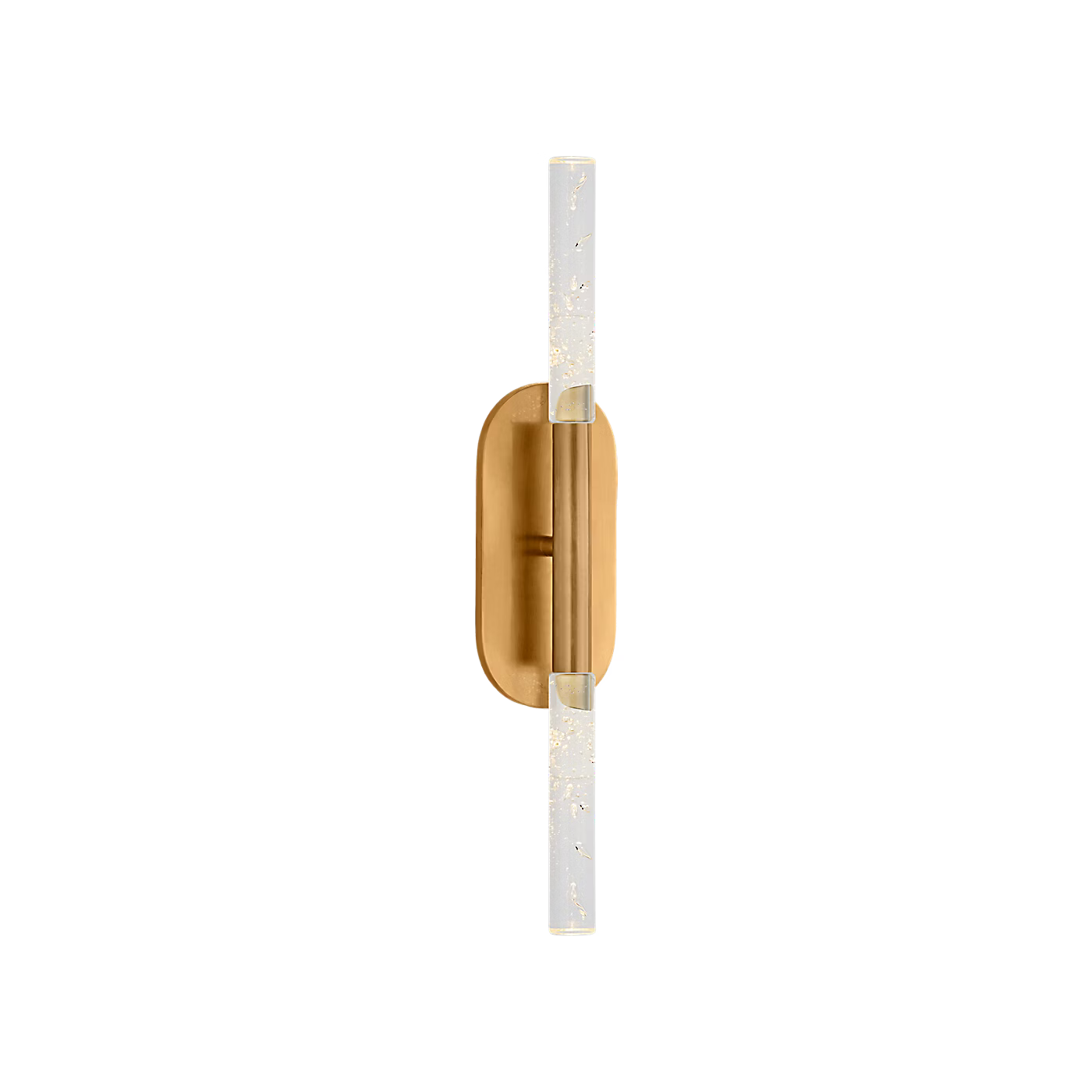 Rousseau Medium Vanity Sconce