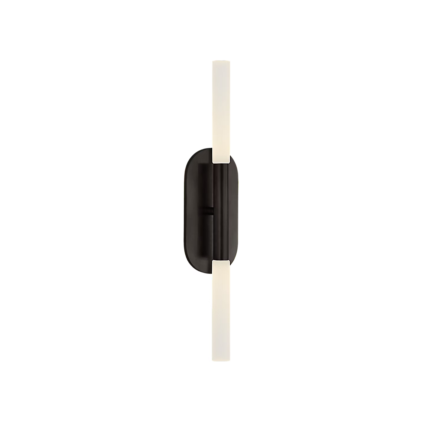 Rousseau Medium Vanity Sconce