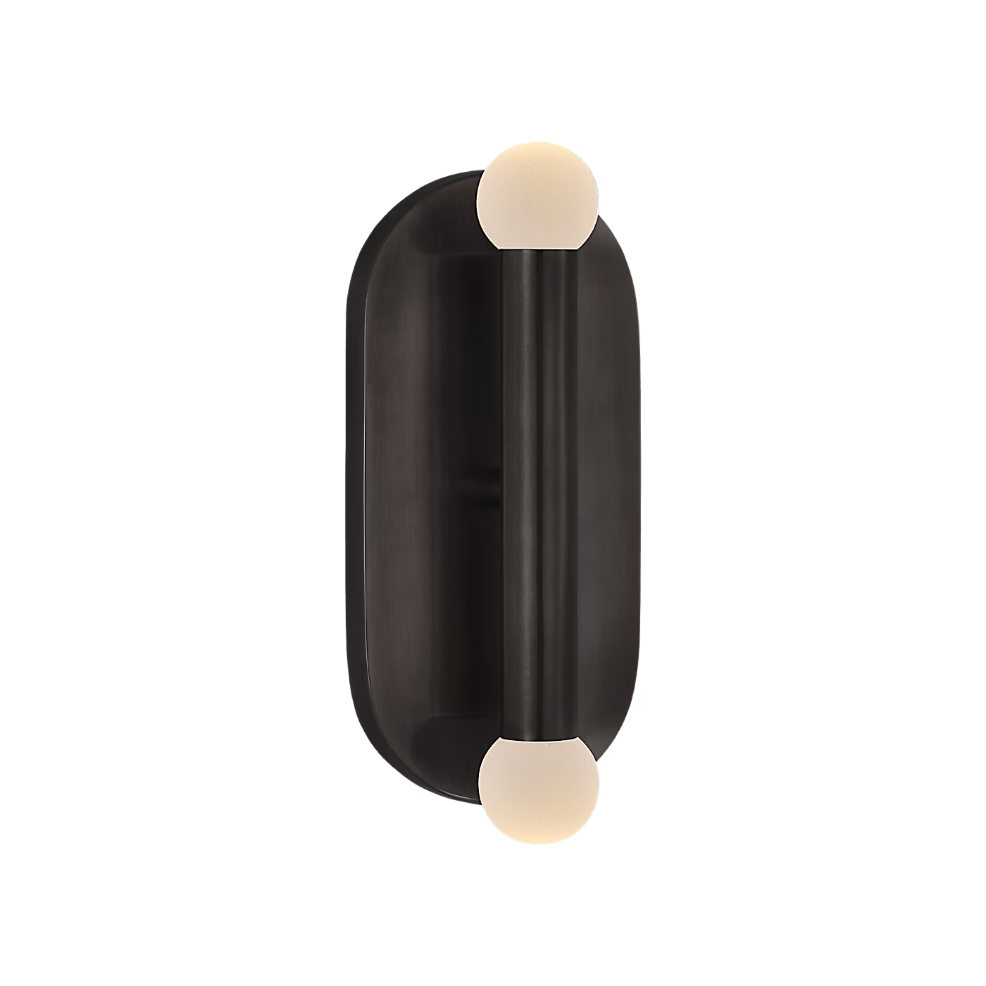Rousseau Medium Vanity Sconce