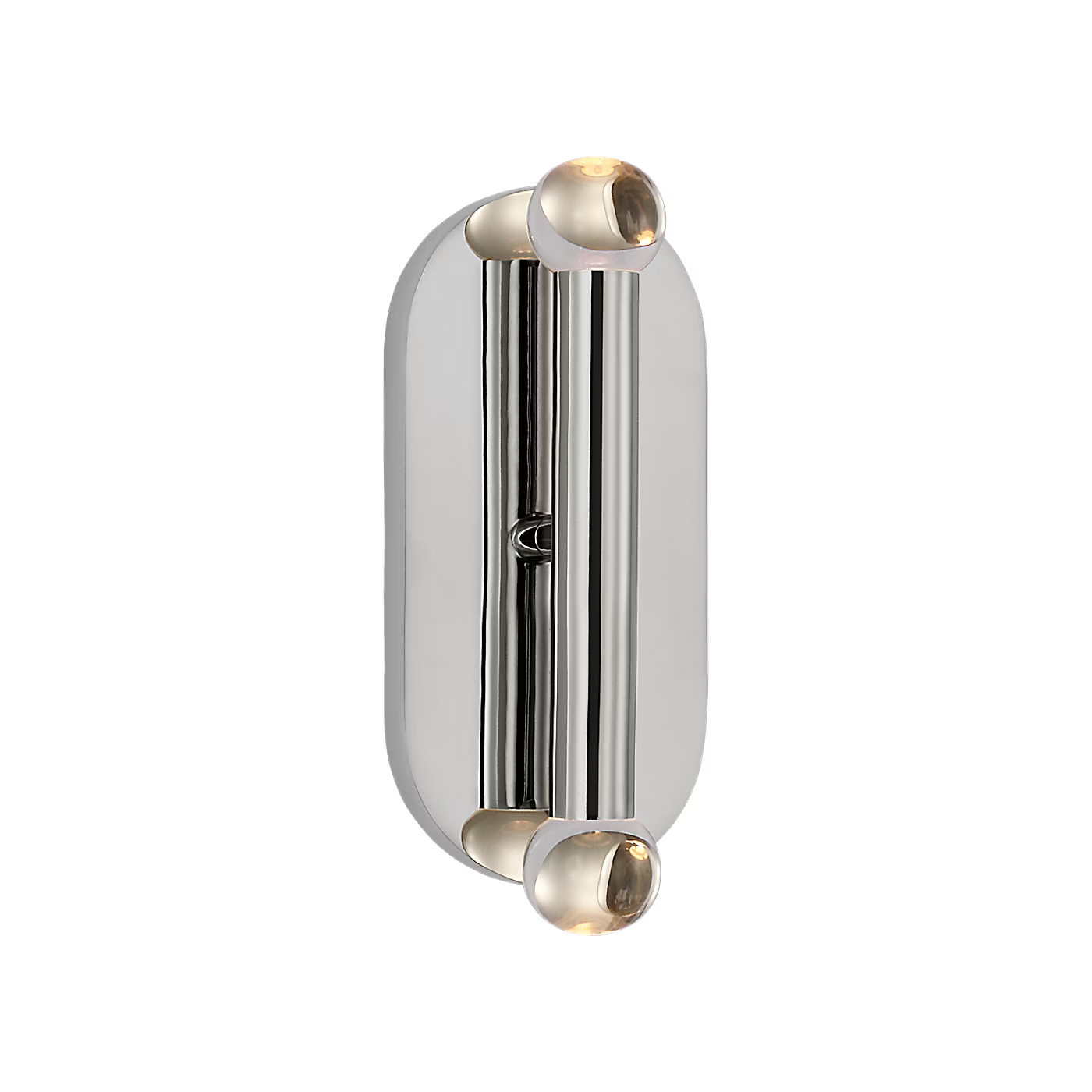Rousseau Medium Vanity Sconce