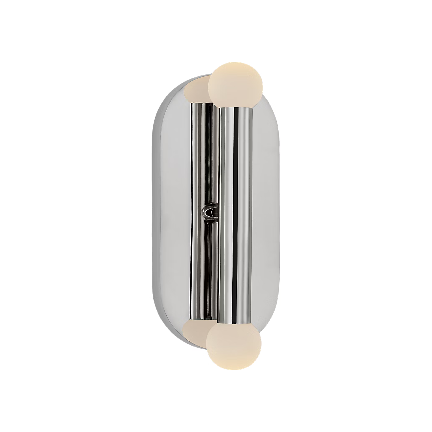 Rousseau Medium Vanity Sconce