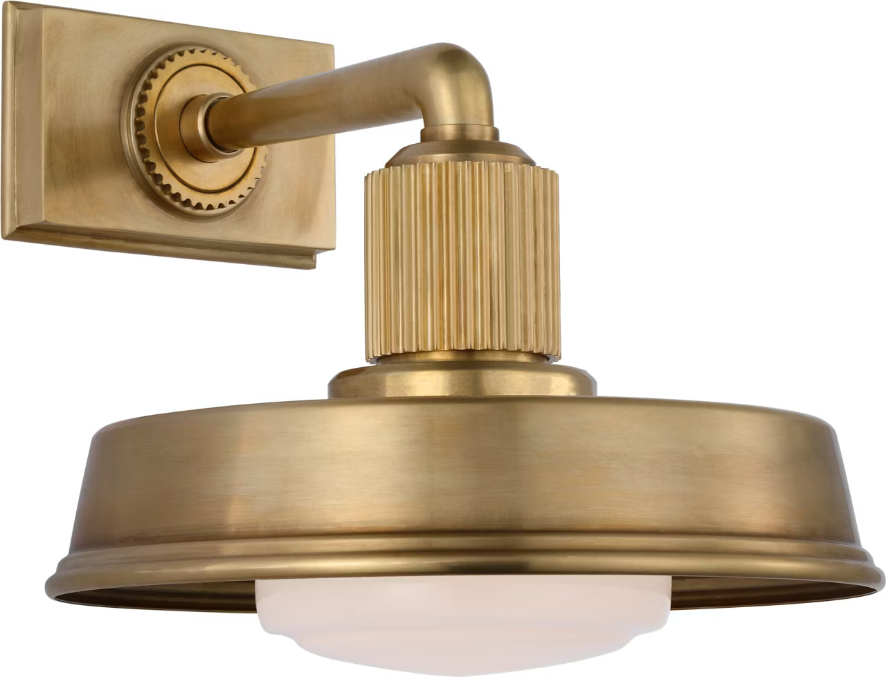 Ruhlmann Small Sconce