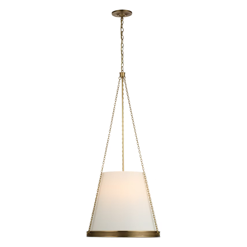 Reese 18" Pendant