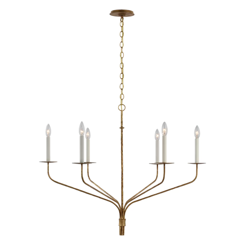 Belfair Large Chandelier