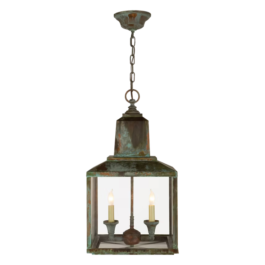 Brantley Lantern