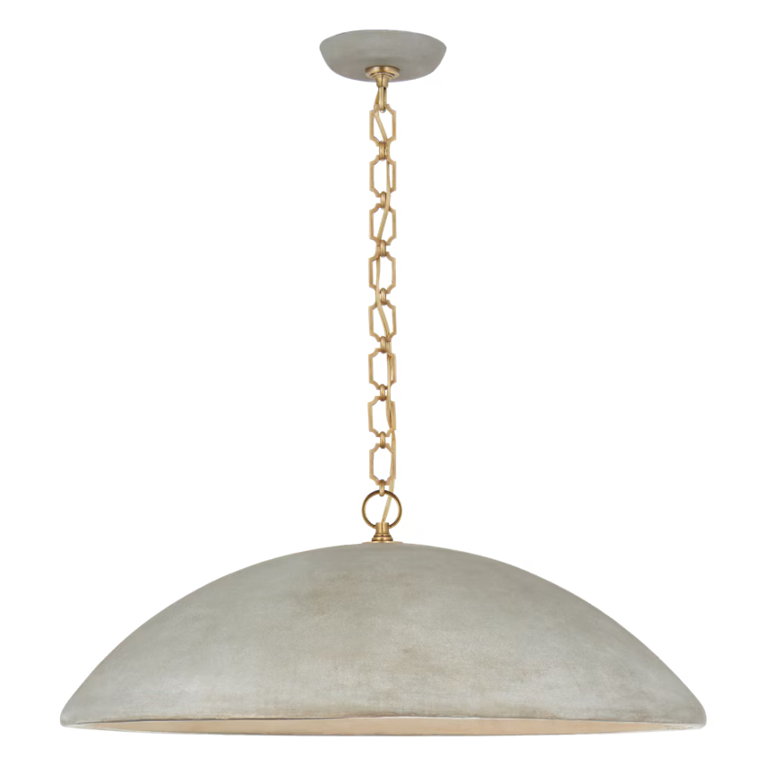 Elliot Grande Pendant