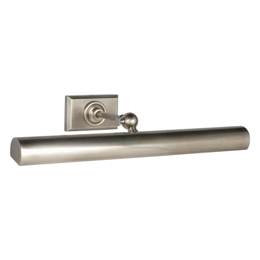 18" Cabinet Maker's Picture Light