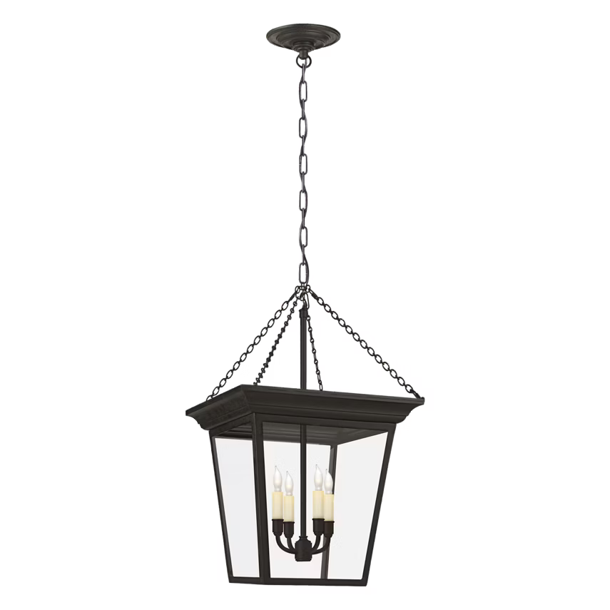 Cornice Small Lantern