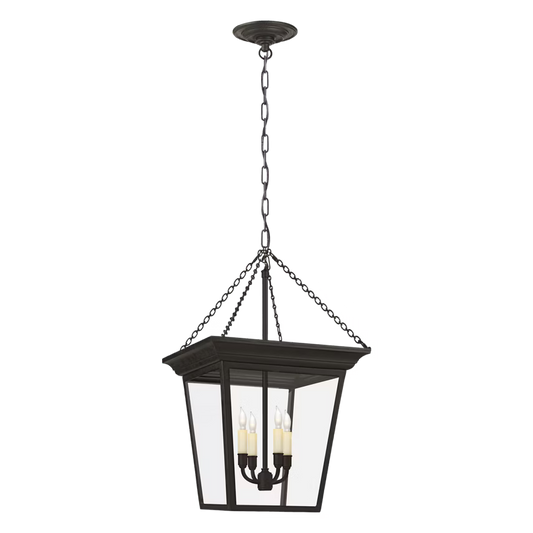 Cornice Small Lantern