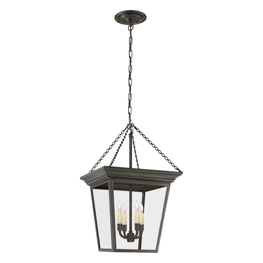 Cornice Small Lantern
