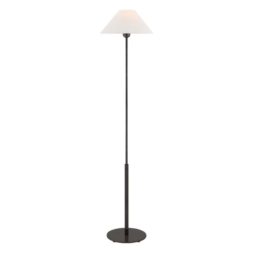 Hackney Floor Lamp