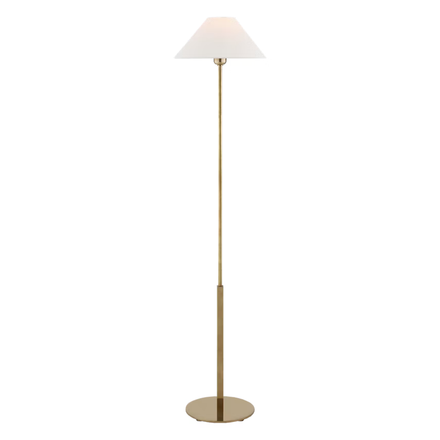 Hackney Floor Lamp